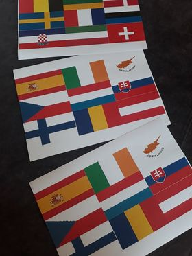 Rugsėjo 26 – oji – Europos kalbų diena
