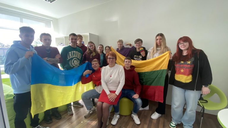 Europos kalbų diena