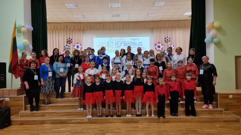 Vaikų teisės ir UNESCO paveldas