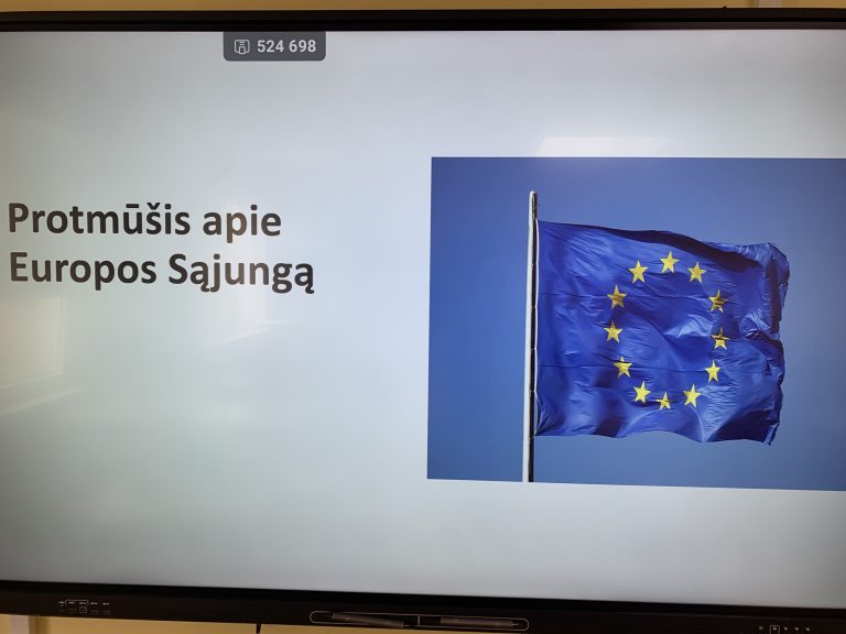 Europos diena