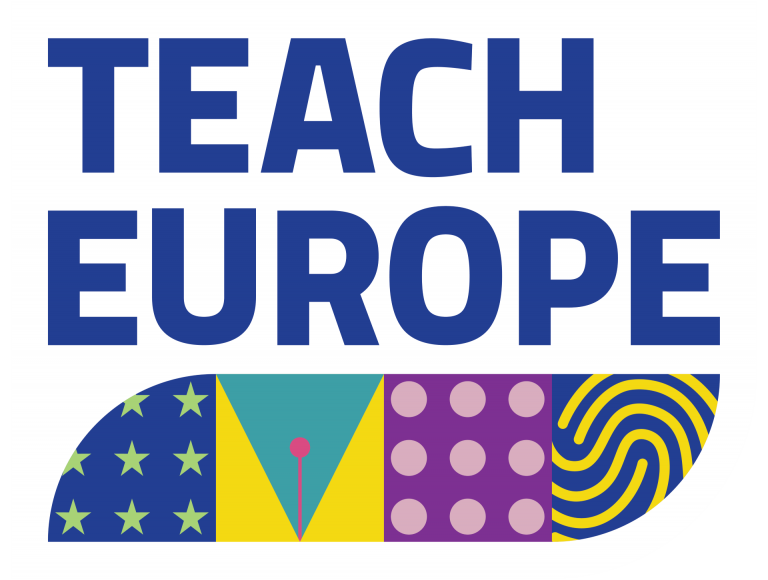 “Teach Europe“ – klasės kelias į Europą!