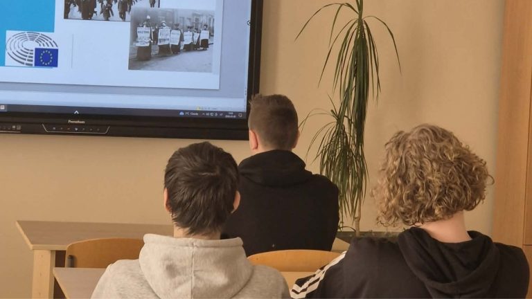 Tarptautinė moters diena – istorija ir šiandiena