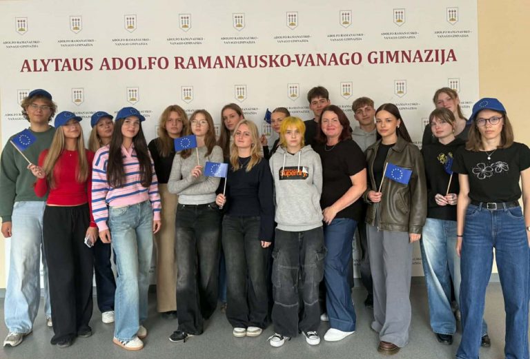 MEPA komanda pradeda 2026-2027 m. m. sezoną!