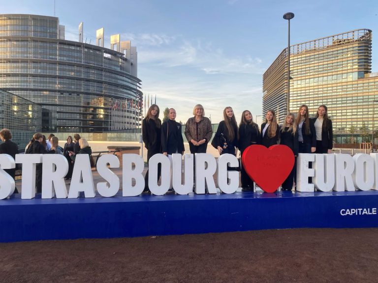 EUROSCOLA
