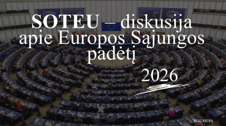 SOTEU