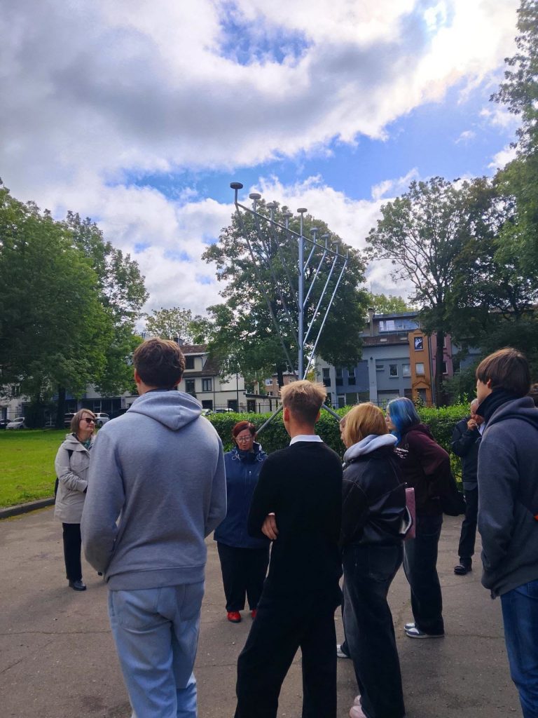 Rugsėjo 23-oji – Lietuvos žydų genocido atminimo diena: istorijos pamokos Europai